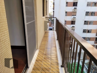 Apartamento, 2 quartos, 75 m² - Foto 2