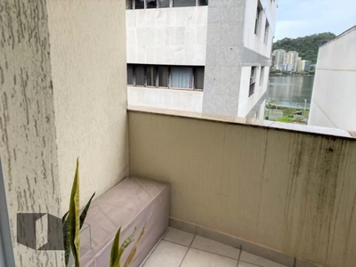 Cobertura, 1 quarto, 86 m² - Foto 4