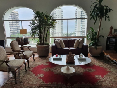 Apartamento, 4 quartos, 278 m² - Foto 3