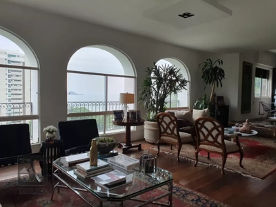 Apartamento, 4 quartos, 278 m² - Foto 2