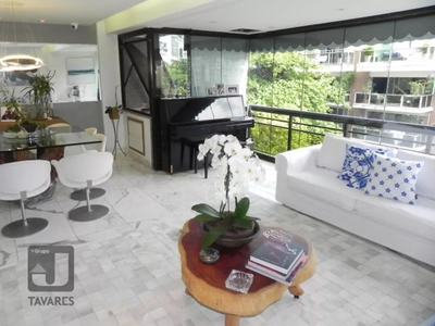 Cobertura, 4 quartos, 300 m² - Foto 3