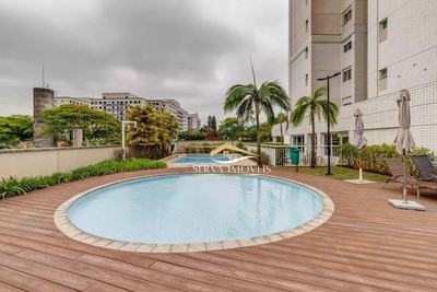 Apartamento, 2 quartos, 98 m² - Foto 3