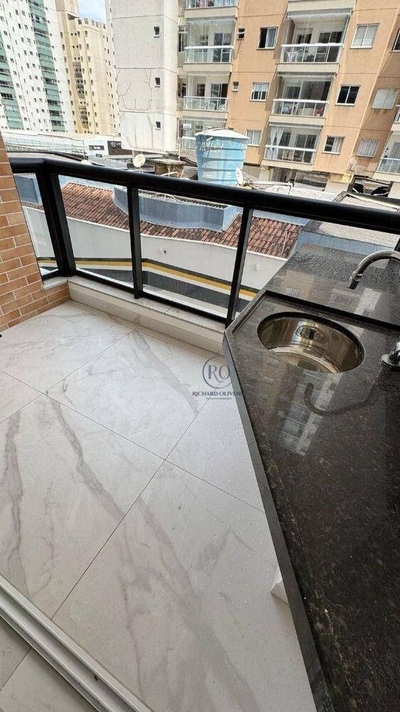 Apartamento, 2 quartos, 65 m² - Foto 4