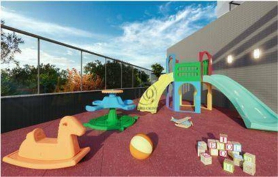 Apartamento, 2 quartos, 60 m² - Foto 5