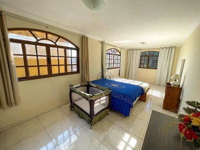 Casa, 4 quartos, 300 m² - Foto 4