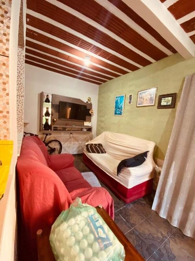 Casa, 2 quartos, 90 m² - Foto 4