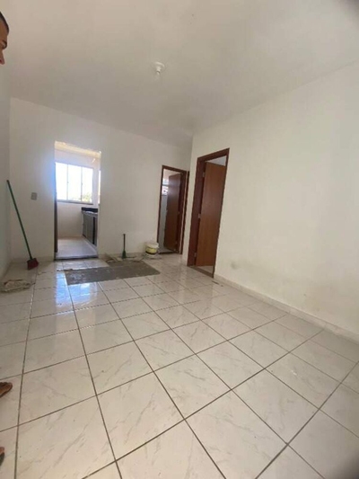 Apartamento, 2 quartos, 50 m² - Foto 2