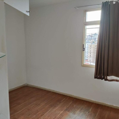 Apartamento, 3 quartos, 91 m² - Foto 1