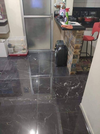 Apartamento, 2 quartos, 45 m² - Foto 3