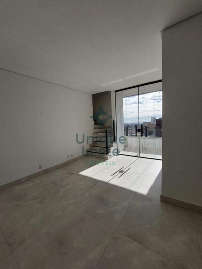 Cobertura, 4 quartos, 158 m² - Foto 2