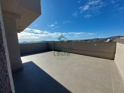 Cobertura, 4 quartos, 158 m² - Foto 1