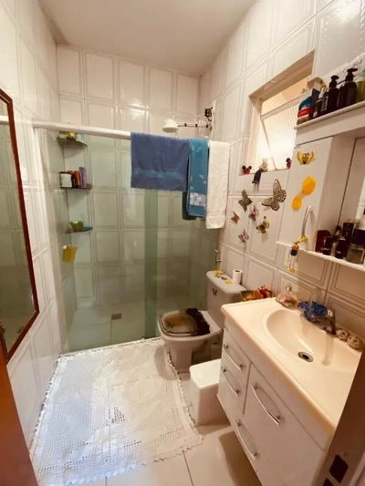 Casa, 2 quartos, 90 m² - Foto 5