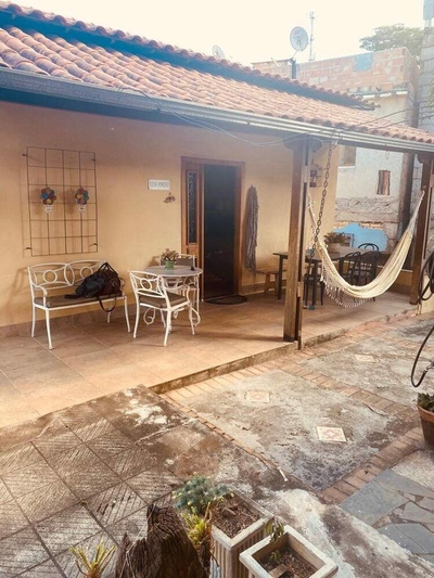 Casa, 3 quartos, 400 m² - Foto 3