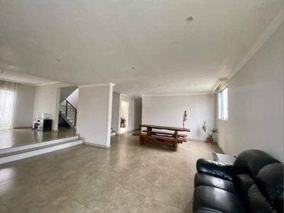 Casa, 4 quartos, 290 m² - Foto 2