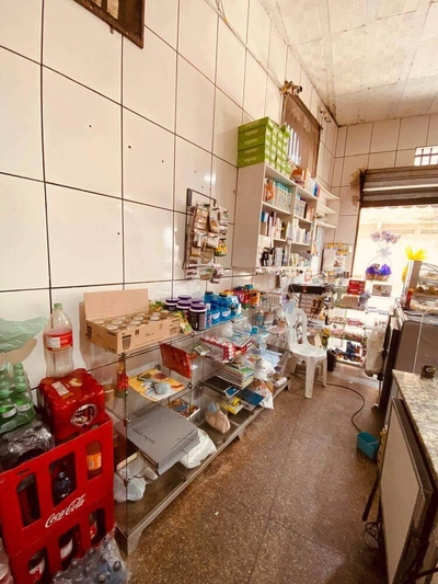 Loja-Salão, 110 m² - Foto 2