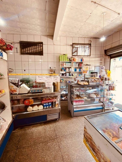 Loja-Salão, 110 m² - Foto 3