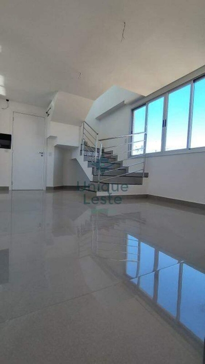 Cobertura, 3 quartos, 145 m² - Foto 1