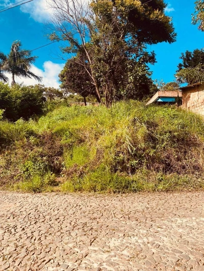 Terreno, 2500 m² - Foto 1