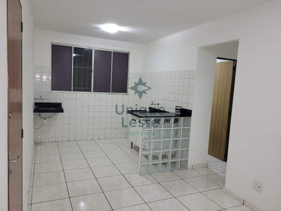 Apartamento, 2 quartos, 43 m² - Foto 4