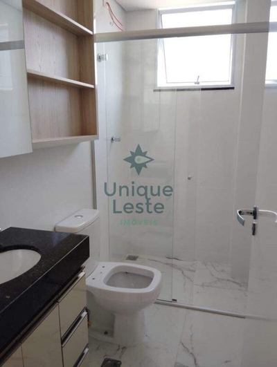 Apartamento, 2 quartos, 57 m² - Foto 3