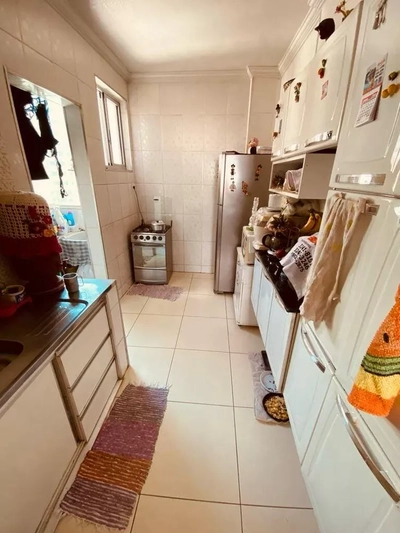 Apartamento, 3 quartos, 67 m² - Foto 3