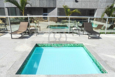 Apartamento, 3 quartos, 83 m² - Foto 4