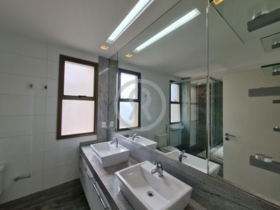 Apartamento, 4 quartos, 278 m² - Foto 2