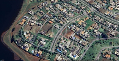 Terreno, 2096 m² - Foto 1