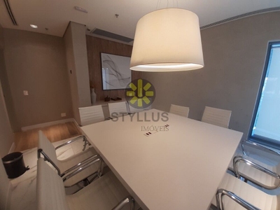 Sala-Conjunto, 77 m² - Foto 5