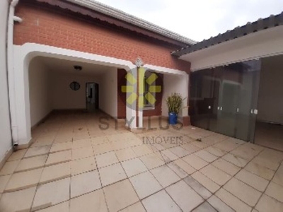 Casa, 3 quartos, 168 m² - Foto 1