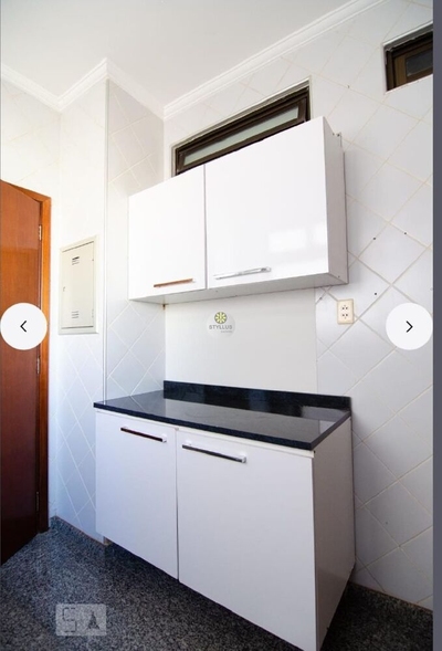 Apartamento, 3 quartos, 150 m² - Foto 3