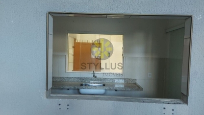 Loja-Salão, 450 m² - Foto 2