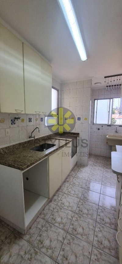 Apartamento, 3 quartos, 82 m² - Foto 1