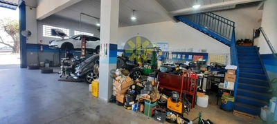 Depósito-Galpão - Foto 2