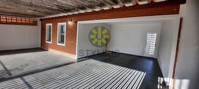 Casa, 3 quartos, 150 m² - Foto 1