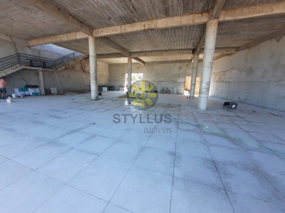 Loja-Salão, 750 m² - Foto 1