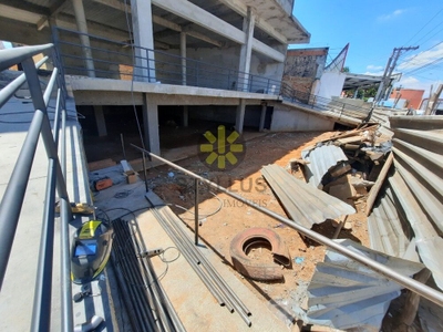 Loja-Salão, 750 m² - Foto 5