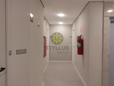 Apartamento, 3 quartos, 90 m² - Foto 1