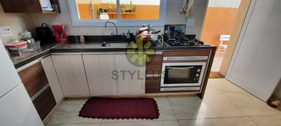 Casa, 3 quartos, 235 m² - Foto 3