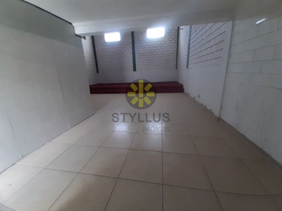 Depósito-Galpão, 150 m² - Foto 4