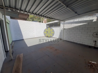 Depósito-Galpão, 150 m² - Foto 2