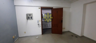 Sala-Conjunto, 40 m² - Foto 2