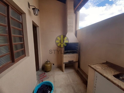 Casa, 5 quartos - Foto 5