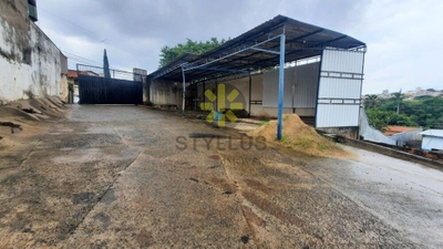 Loteamento e Condomínio, 440 m² - Foto 1