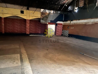 Depósito-Galpão, 1000 m² - Foto 4