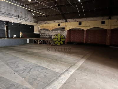 Depósito-Galpão, 1000 m² - Foto 3