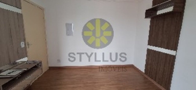 Apartamento, 2 quartos, 43 m² - Foto 2