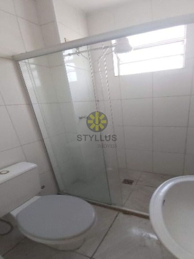 Apartamento, 2 quartos, 50 m² - Foto 4