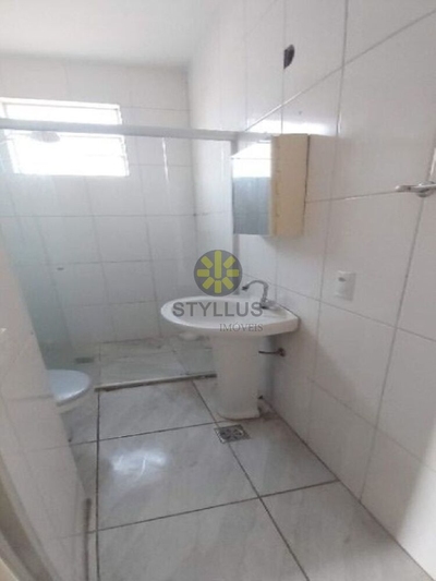 Apartamento, 2 quartos, 50 m² - Foto 3
