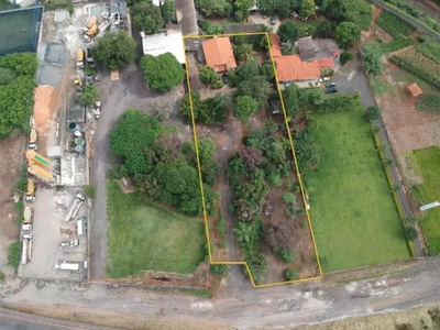 Terreno, 3263 m² - Foto 1